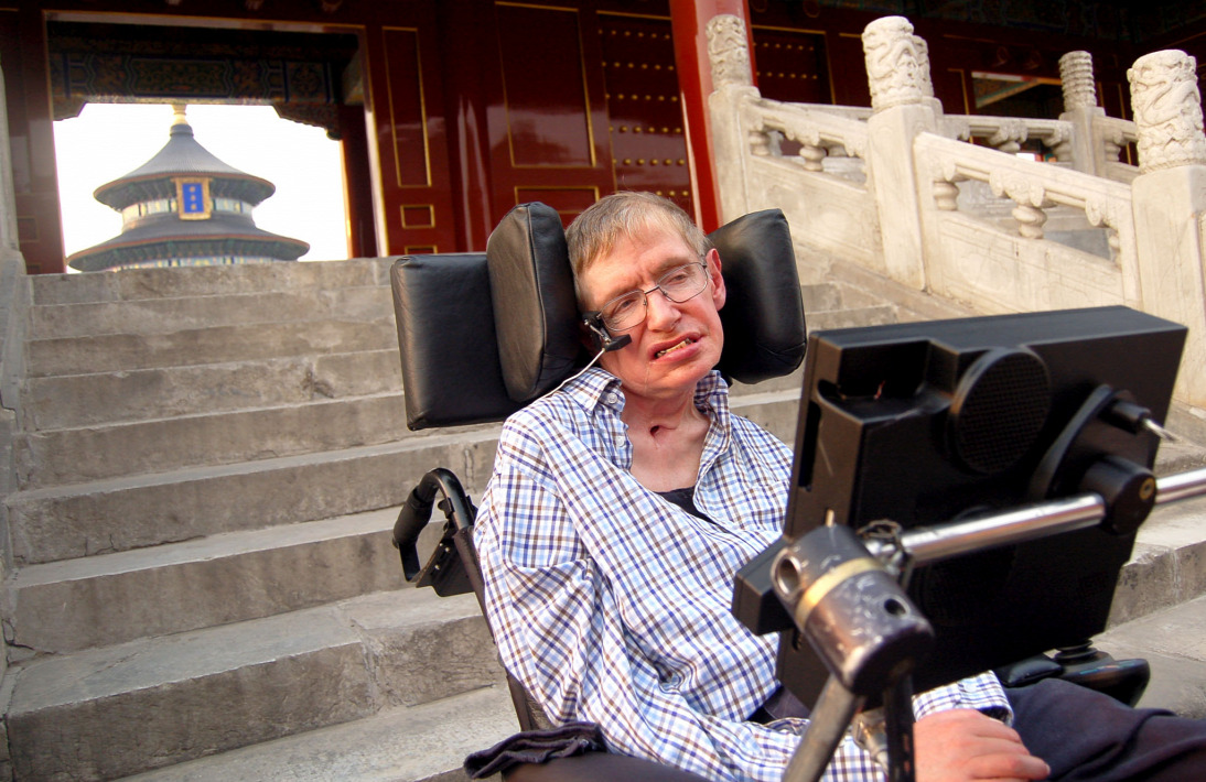 Hawking és Einstein örökbecsű gondolatai | ClimeNews - Hírportál