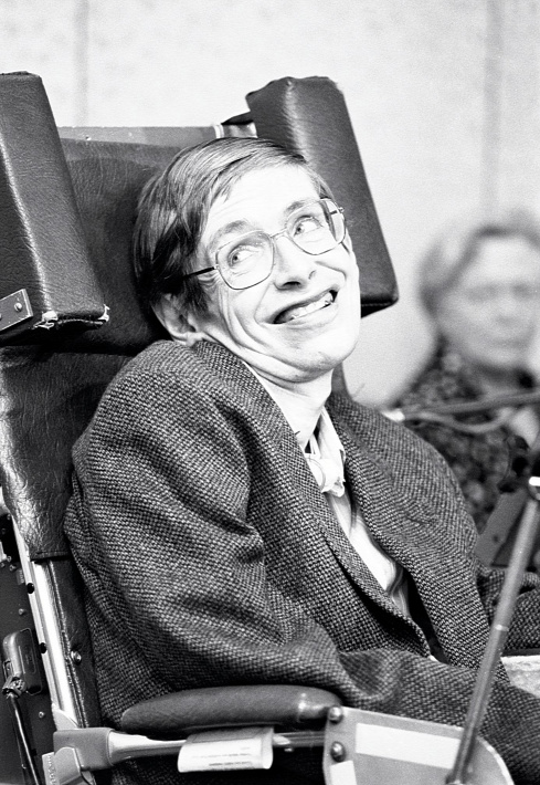 Hawking és Einstein örökbecsű gondolatai | ClimeNews - Hírportál