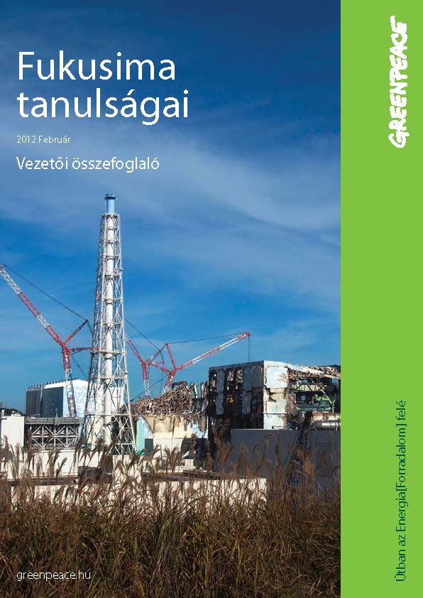 Greenpeace | ClimeNews - Hírportál
