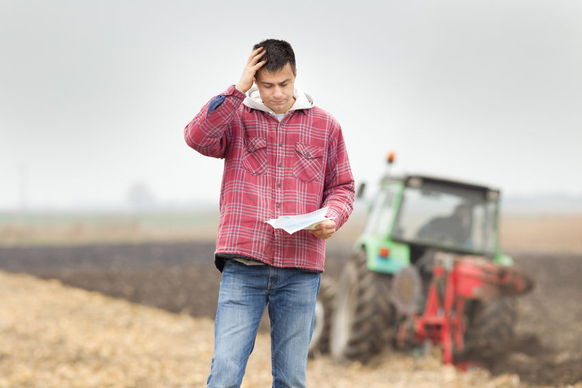 A farmer lábnyoma - Regeneráció: A kezdés | ClimeNews
