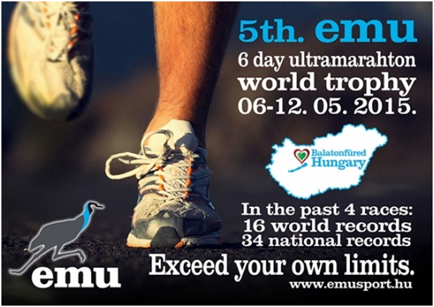 Ultramarathon Világkupa - első (futó)lépések - ClimeNews