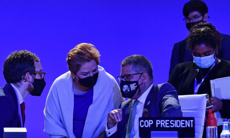 Cop26 élőben: a tárgyalások a végsőkig tartanak