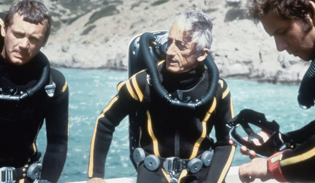 Cousteau kapitány évszázada | ClimeNews Hírportál Cousteau kapitány évszázada | ClimeNews Hírportál