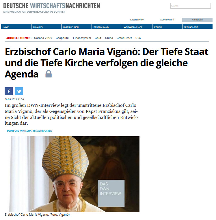 A világjárvány bűnrészesei – (I. rész) | ClimeNews - Hírportál