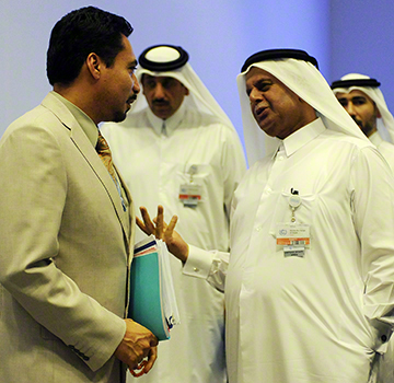 Doha éghajlat-változási konferencia - november 2012 | ClimeNews - Hírportál