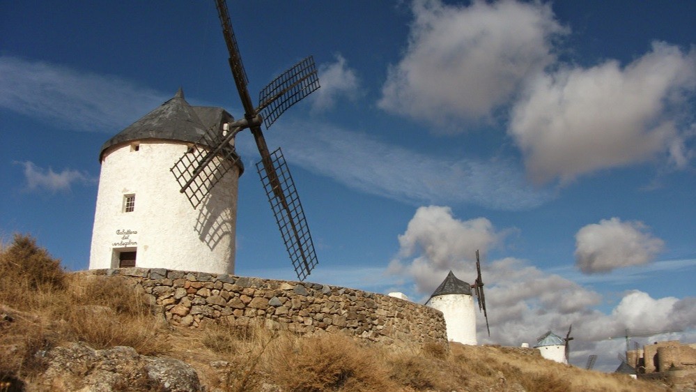 Don Quijote kalandjai az energetikában | Spanyol áramszünet