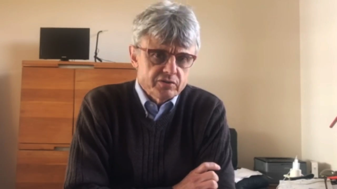 Azonnal állítsák le az összes Covid-19 tömeges oltást | Dr. Geert Vanden Bossche