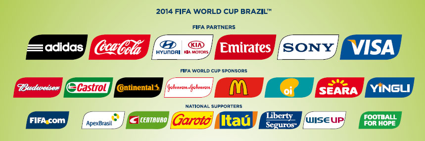FIFA sponsor2014 VB | FIFA VB 2014 sustainability | ClimeNews - Hírportál FIFA sponsor2014 VB | FIFA VB 2014 sustainability | ClimeNews - Hírportál