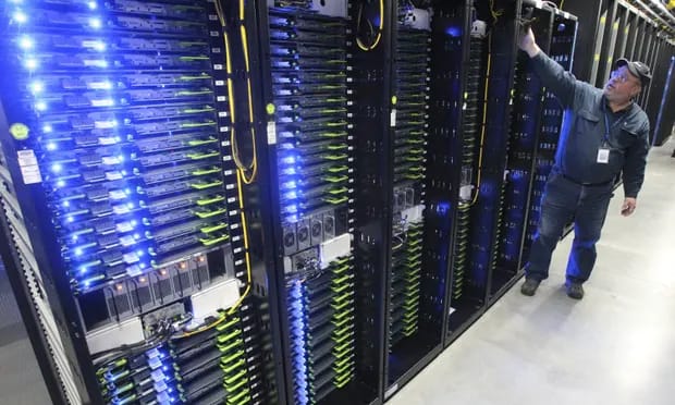 A Facebook azt mondja, hogy elérte a nettó nulla kibocsátást | ClimeNews