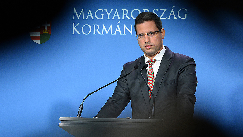 Veszélyhelyzet Magyarországon - rendkívüli hír! | ClimeNews - Hírportál Veszélyhelyzet Magyarországon - rendkívüli hír! | ClimeNews - Hírportál