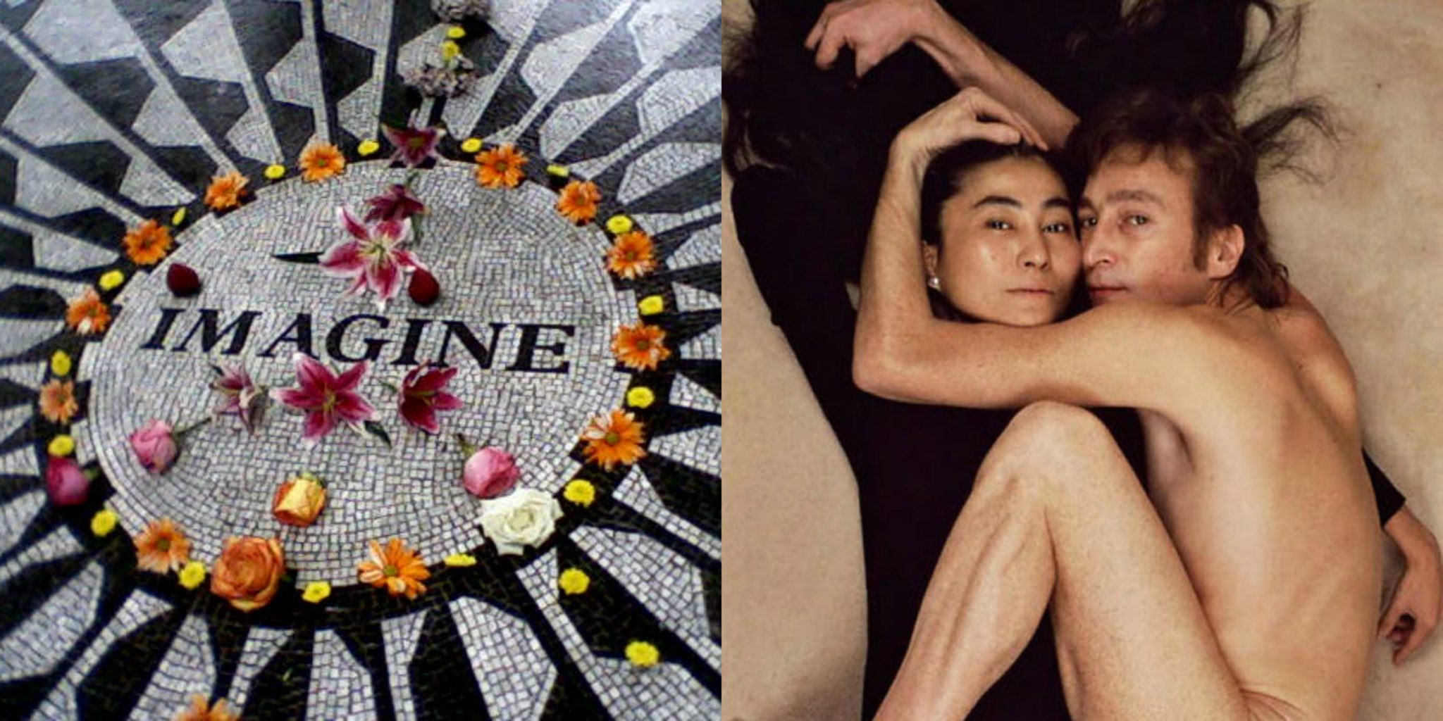 Vajon mit mondana ma John Lennon és Yoko Ono? - ClimeNews - Hírportál