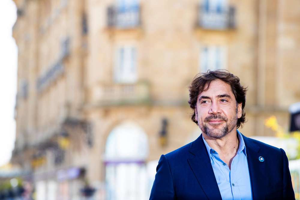 "Nincs manapság megbízható politikus" | Javier Bardem | Fotó: NurPhoto / Manuel Romano "Nincs manapság megbízható politikus" | Javier Bardem | Fotó: NurPhoto / Manuel Romano