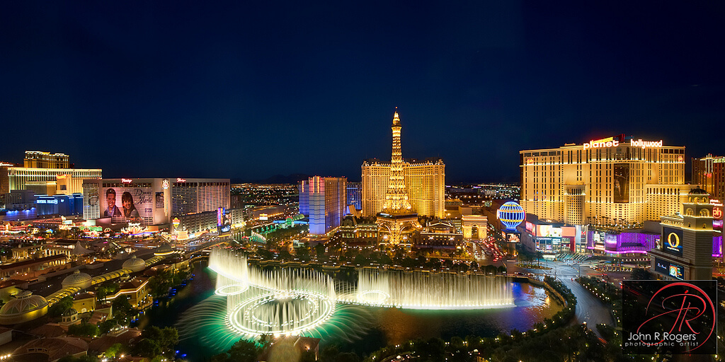 Las Vegas teljesen átállt megújuló energiára | ClimeNews - Hírportál Las Vegas teljesen átállt megújuló energiára | ClimeNews - Hírportál