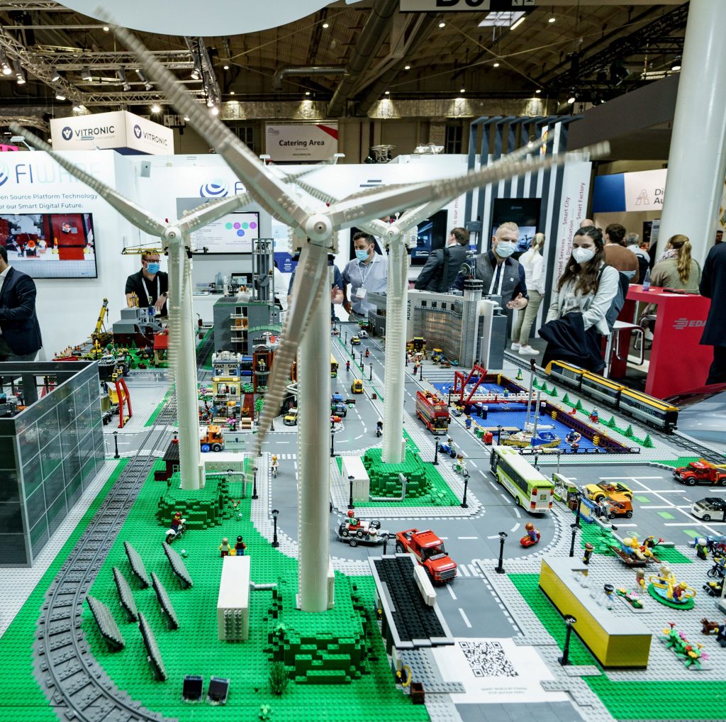 A Lego, messze van még attól, hogy tényleg az legyen A Lego, messze van még attól, hogy tényleg az legyen