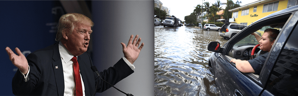 Trump: Nyitott vagyok a klímaegyezmény kérdésében - ClimeNews Trump: Nyitott vagyok a klímaegyezmény kérdésében - ClimeNews