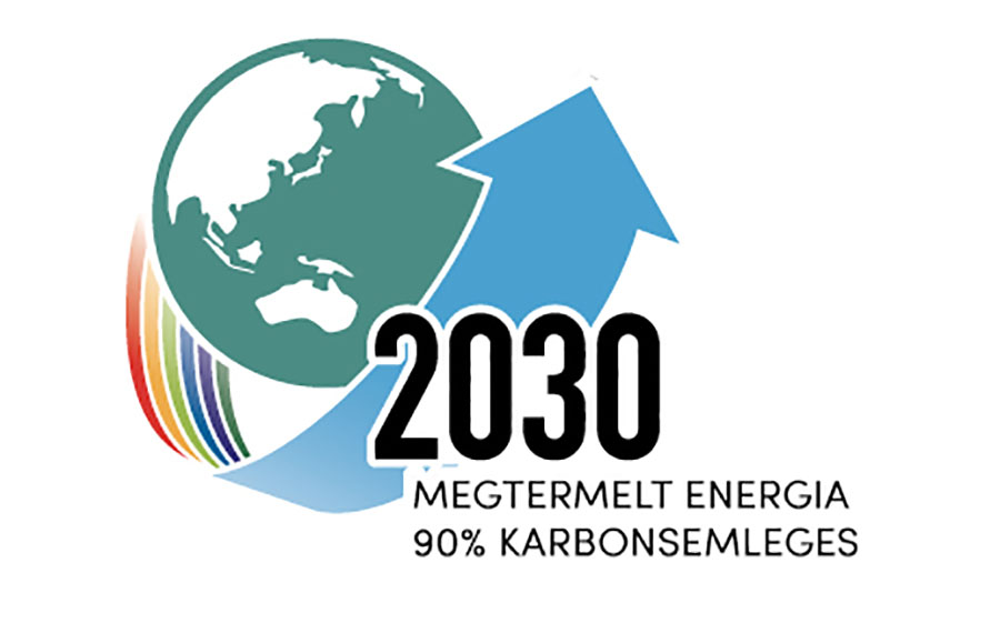 Reális, hogy 2030-ra a megtermelt energia 90 százaléka karbonsemleges legyen | ClimeNews Reális, hogy 2030-ra a megtermelt energia 90 százaléka karbonsemleges legyen | ClimeNews