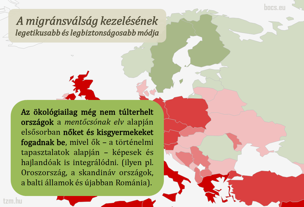 Migránsválság kezelése és megoldása - ClimeNews - Hírportál Migránsválság kezelése és megoldása - ClimeNews - Hírportál