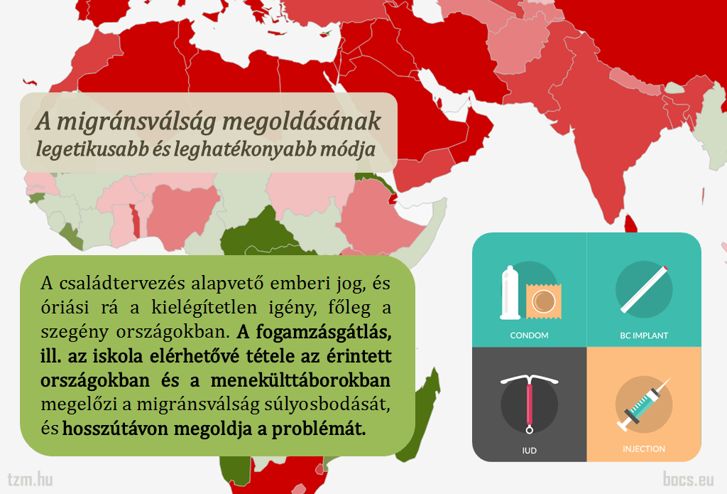 Migránsválság kezelése és megoldása - ClimeNews - Hírportál Migránsválság kezelése és megoldása - ClimeNews - Hírportál