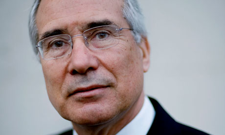 Nicholas Stern: 'I got it wrong on climate change – it's far, far worse' - Lord Stern now believes he should have been more ‘blunt’ about threat to economies from temperature rises. Nicholas Stern: 'I got it wrong on climate change – it's far, far worse' - Lord Stern now believes he should have been more ‘blunt’ about threat to economies from temperature rises.