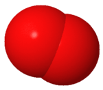 Oxygen-molecula - | Szén-dioxid vagy oxigén? | ClimeNews - Hírportál Oxygen-molecula - | Szén-dioxid vagy oxigén? | ClimeNews - Hírportál