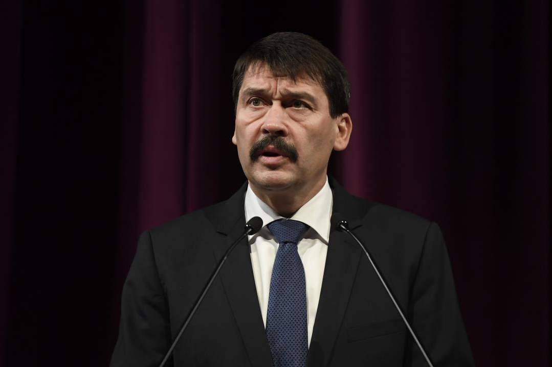 A fordulat éve lehet 2019 a klímaváltozás elleni harcban - ClimeNews - Hírportál | Fotó: MTI/Kovács Tamás A fordulat éve lehet 2019 a klímaváltozás elleni harcban - ClimeNews - Hírportál