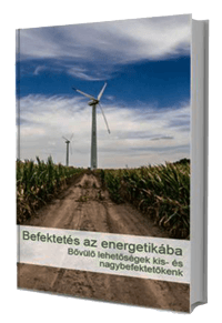 Befektetés az energetikába - Letölthető Ebook >> Befektetés az energetikába - ClimeNews