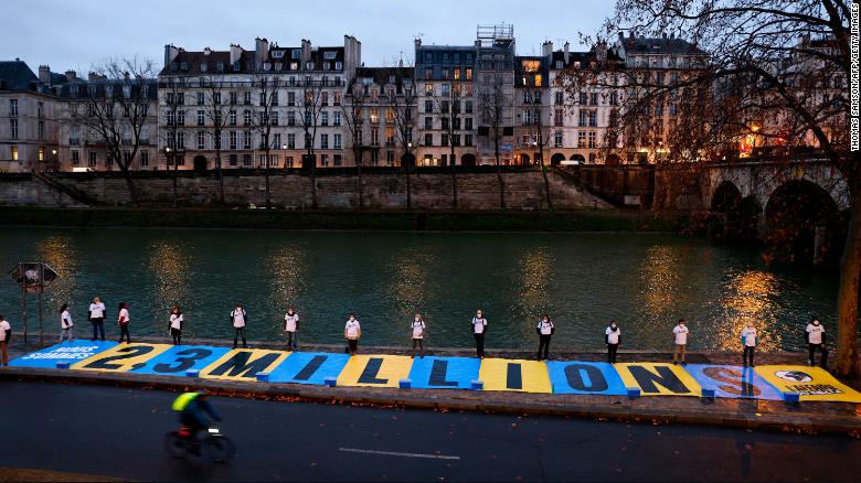 Kezdődik a francia kormány klímavédelmi pere | ClimeNews Kezdődik a francia kormány klímavédelmi pere | ClimeNews