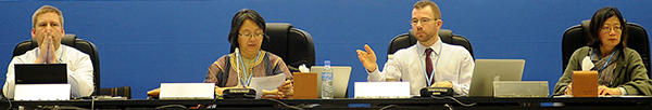 Doha éghajlat-változási konferencia - november 2012 | ClimeNews - Hírportál