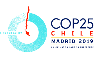 Jó kis társaságban kivetítve Orbán Viktor a COP25 nyitónapján | ClimeNews