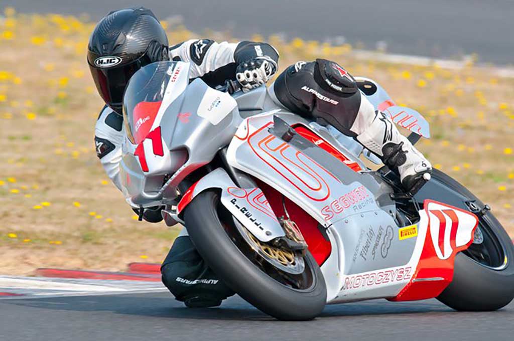 MotoGP pilótákkal és villanymotorokkal indítanak versenysorozatot - ClimeNews - Hírportál MotoGP pilótákkal és villanymotorokkal indítanak versenysorozatot - ClimeNews - Hírportál