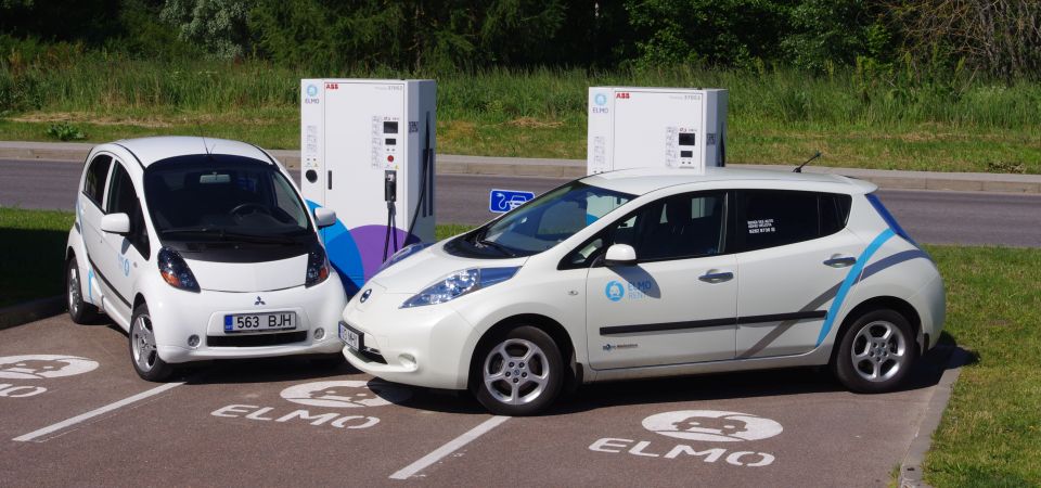 Nemzetközi tapasztalatok az elektromos autózás területén | ClimeNews - Hírportál Nemzetközi tapasztalatok az elektromos autózás területén | ClimeNews - Hírportál