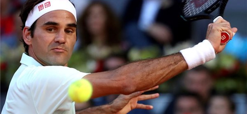 Tudod Federer, a szponzor bankod pusztítja a bolygót! | ClimeNews