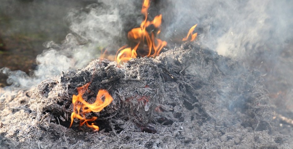 A helytelen lakossági tüzelés felel a légszennyezés nagyjáért | ClimeNews A helytelen lakossági tüzelés felel a légszennyezés nagyjáért | ClimeNews