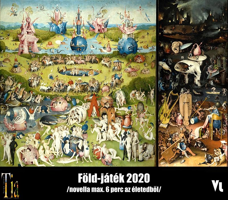 Varga Lóránt - Föld-játék 2020 | ClimeNews - Hírportál Varga Lóránt - Föld-játék 2020 | ClimeNews - Hírportál