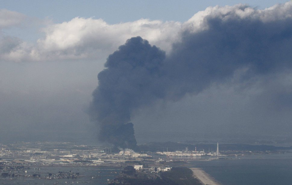 Fukushima-2013 dec 30 - ClimeNews - Hírportál Fukushima-2013 dec 30 - ClimeNews - Hírportál
