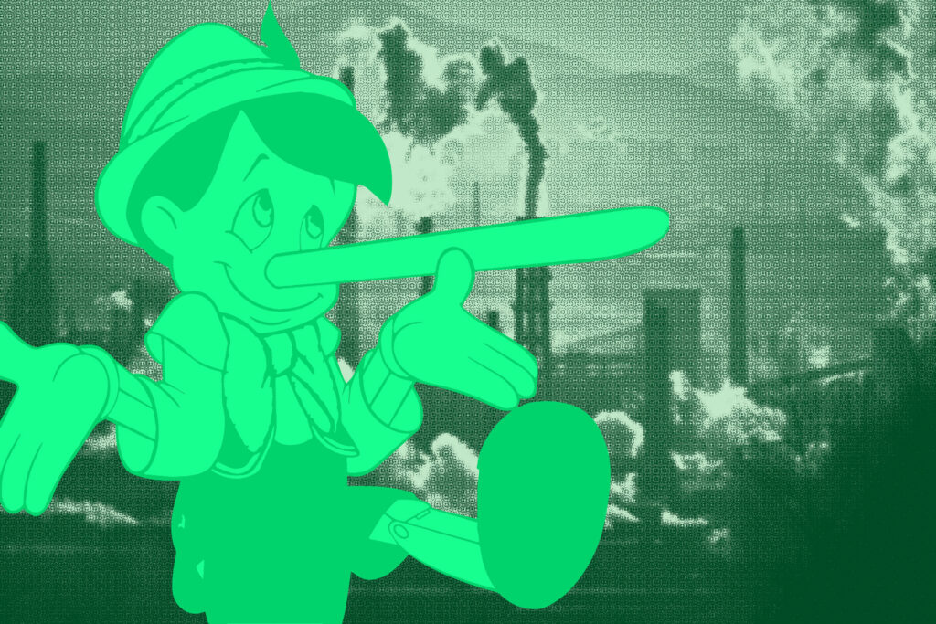 Greenwashing - Hogyan lehet beazonosítani a zöldmosást?