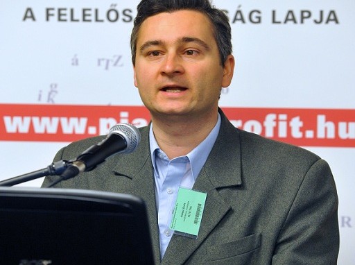 Hetesi Zsolt | Energia útikalauz nem csak stopposoknak - ClimeNews