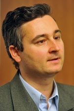 Van-e élet az olaj után? Hetesi Zsolt fizikus előadása