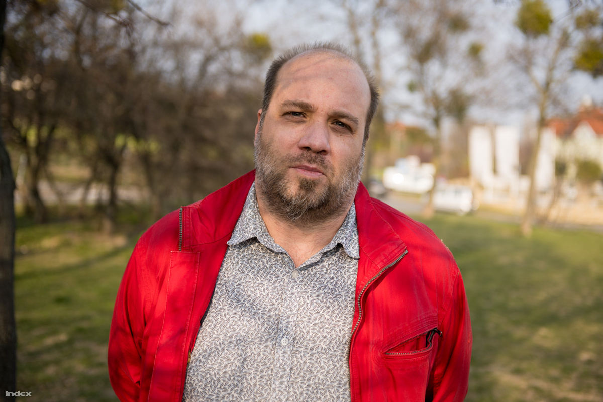 Jordán Ferenc a Covidról: Már ketyeg az újabb időzített bomba Jordán Ferenc a Covidról: Már ketyeg az újabb időzített bomba
