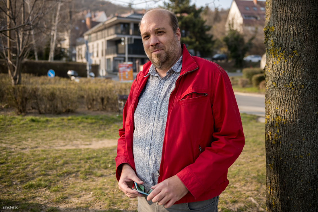 Jordán Ferenc a Covidról: Már ketyeg az újabb időzített bomba Jordán Ferenc a Covidról: Már ketyeg az újabb időzített bomba