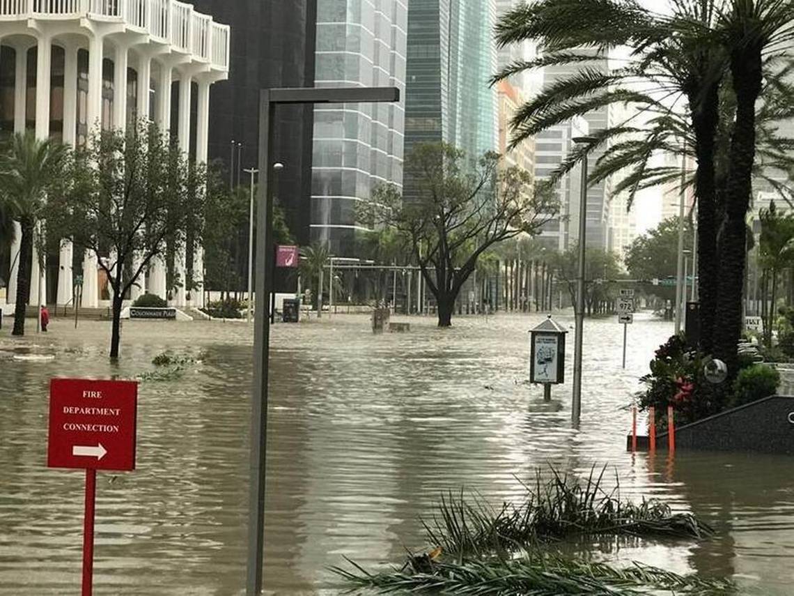 Floridában a gazdagok nem fognak bokáig vízben állni | ClimeNews Floridában a gazdagok nem fognak bokáig vízben állni | ClimeNews