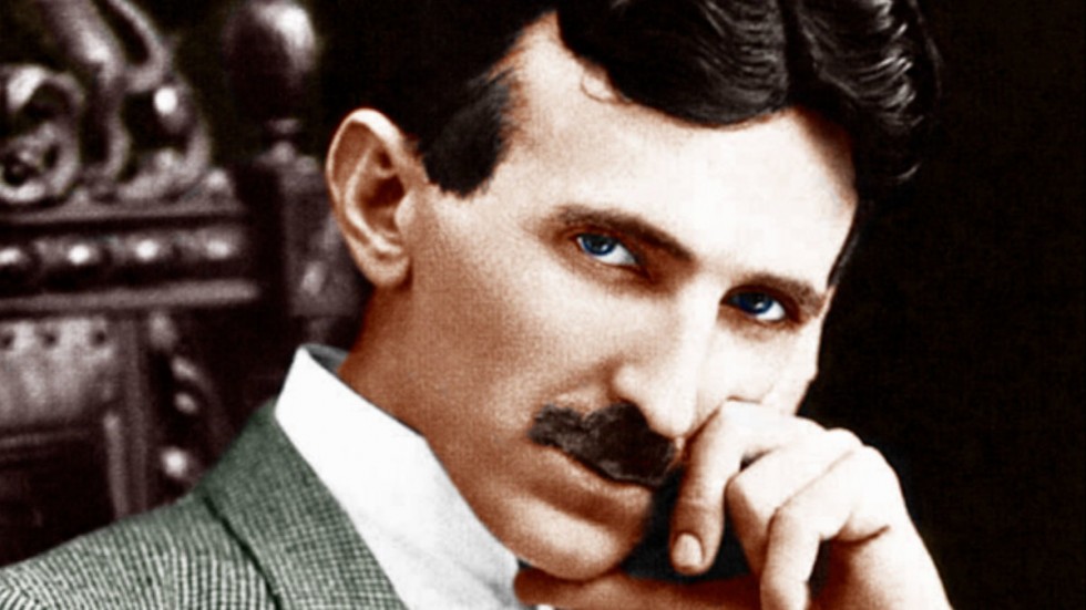 Nikola Tesla az elfeledett zseni népi hőssé vált | ClimeNews
