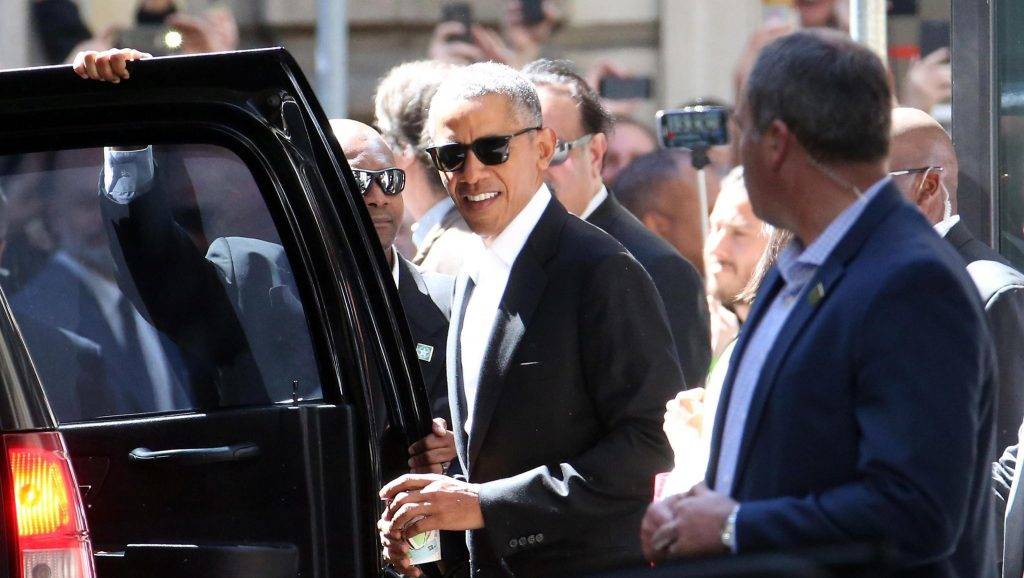 Obama: Példátlanul nagy menekültválságot okozhat a klímaváltozás | ClimeNews - Hírportál Obama: Példátlanul nagy menekültválságot okozhat a klímaváltozás | ClimeNews - Hírportál