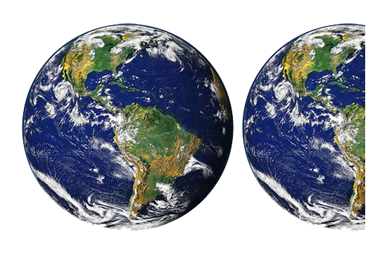 Global Footprint Network - Világlábnyom