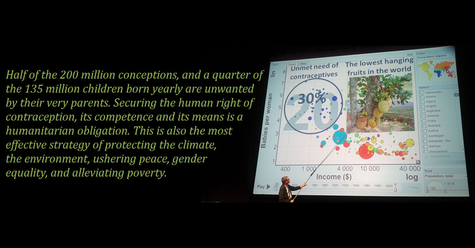 July 29 is Earth-Overshrinking Day, not "Overconsumption Day" | ClimeNews
