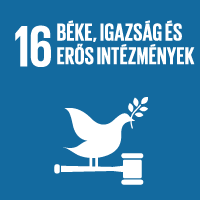 Béke, igazság és erős intézmények - ClimeNews - Hírportál