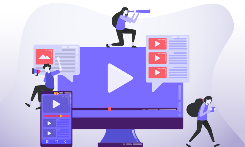 A streaming videók használatának karbonlábnyoma