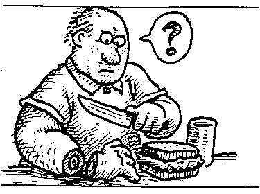 THE BASIC LAWS OF HUMAN STUPIDITY | ClimeNews