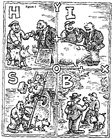 THE BASIC LAWS OF HUMAN STUPIDITY | ClimeNews