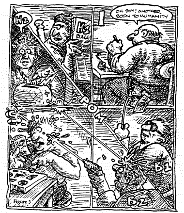 THE BASIC LAWS OF HUMAN STUPIDITY | ClimeNews